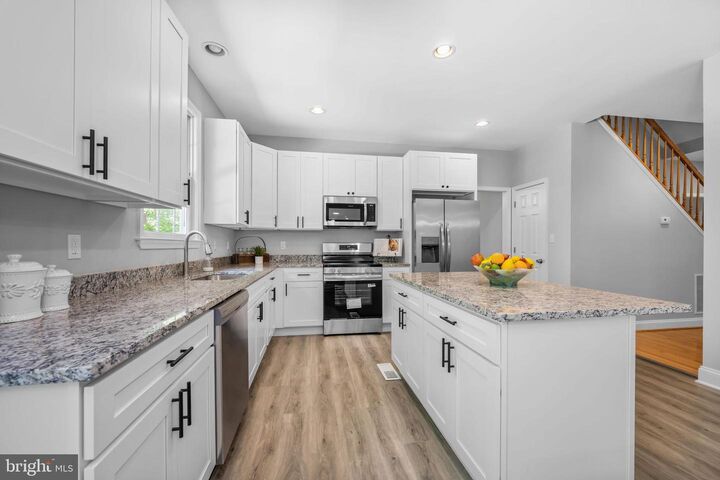 Property Photo:  1000 Chesapeake Drive  MD 21666 