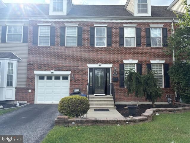 3516 S 20th Street  Philadelphia PA 19145 photo