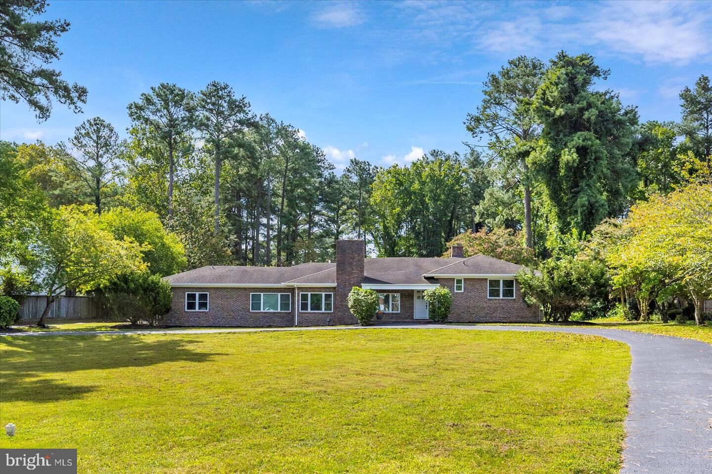 Property Photo:  1105 Riverside Drive  MD 21801 