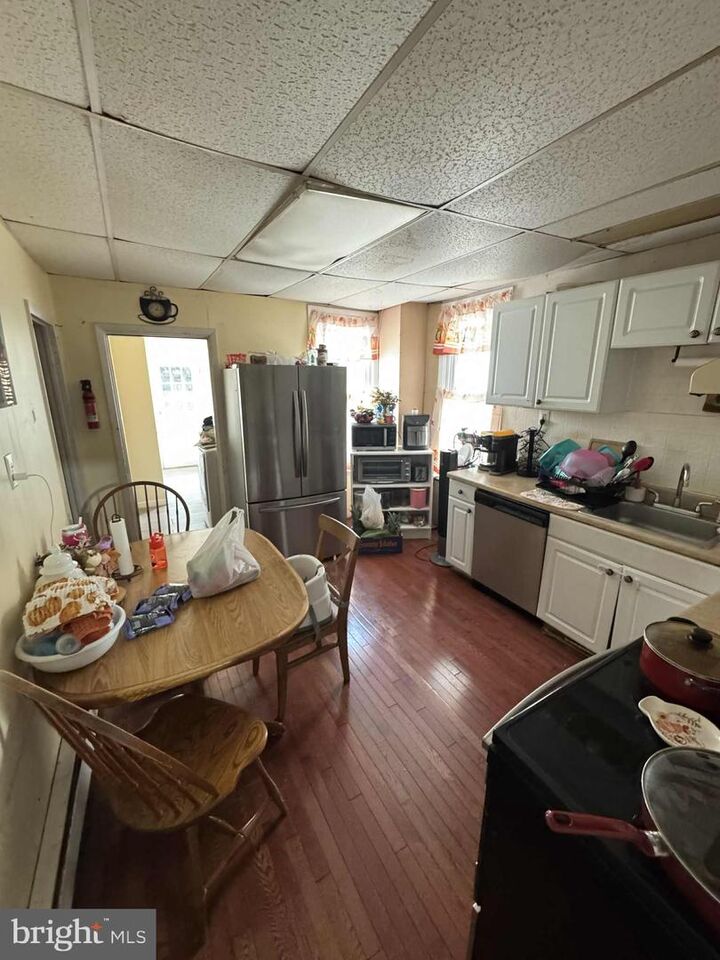 Property Photo: 228-230 Church Street PA 19460