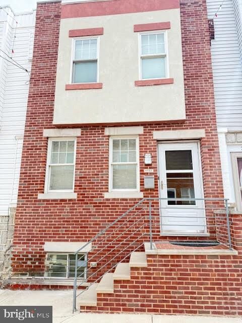 Property Photo: 2733 S Cleveland Street PA 19145