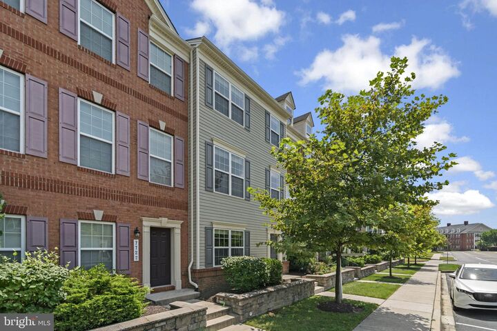 Property Photo:  7720 Blue Stream Drive  MD 21075 