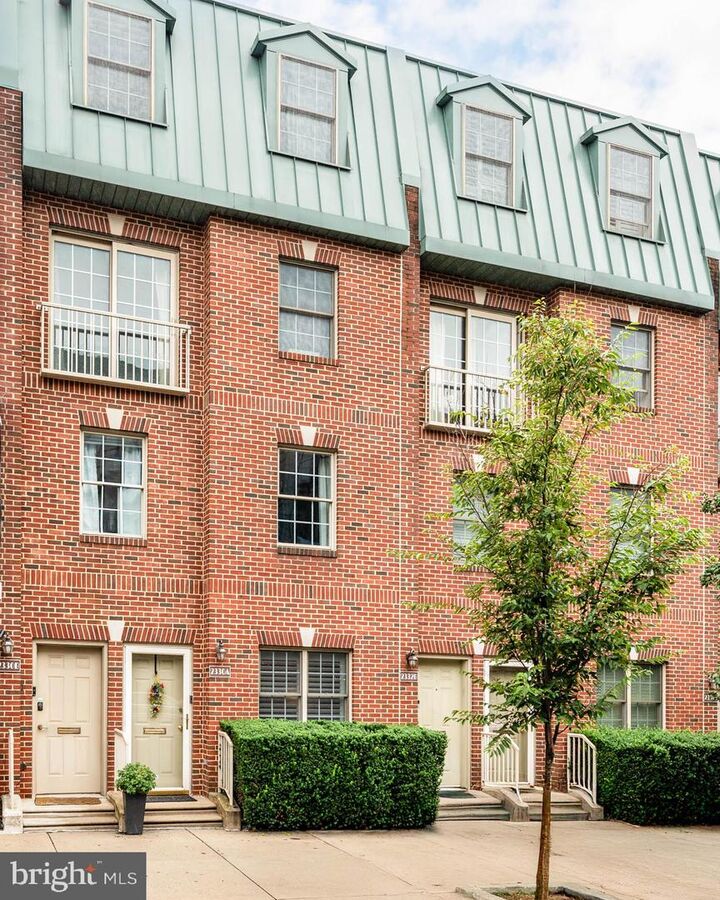 2330 Fairmount Avenue A  Philadelphia PA 19130 photo
