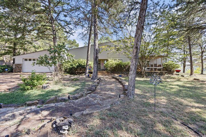 Property Photo: 695 Private Road 1715 AR 72845