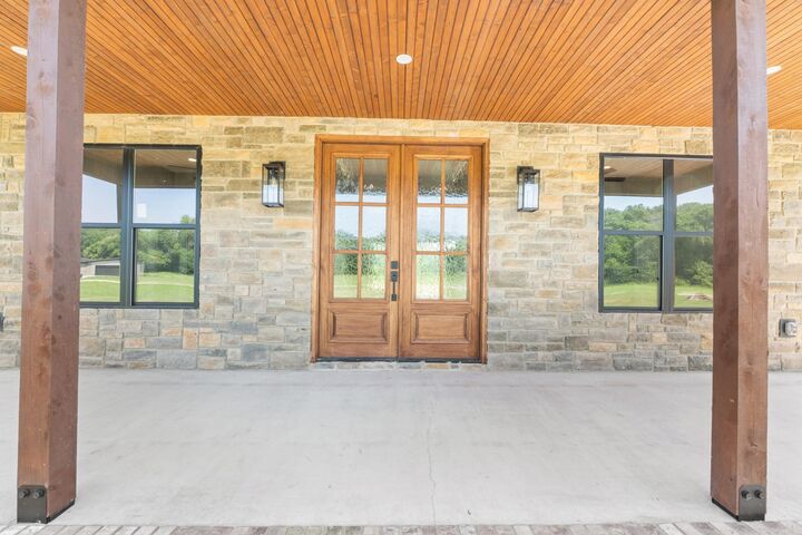 Property Photo: 285 Dry Fly Court AR 72634