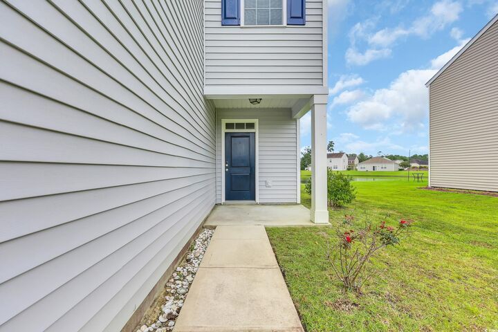 Property Photo:  812 Hayes Point Circle  SC 29588 
