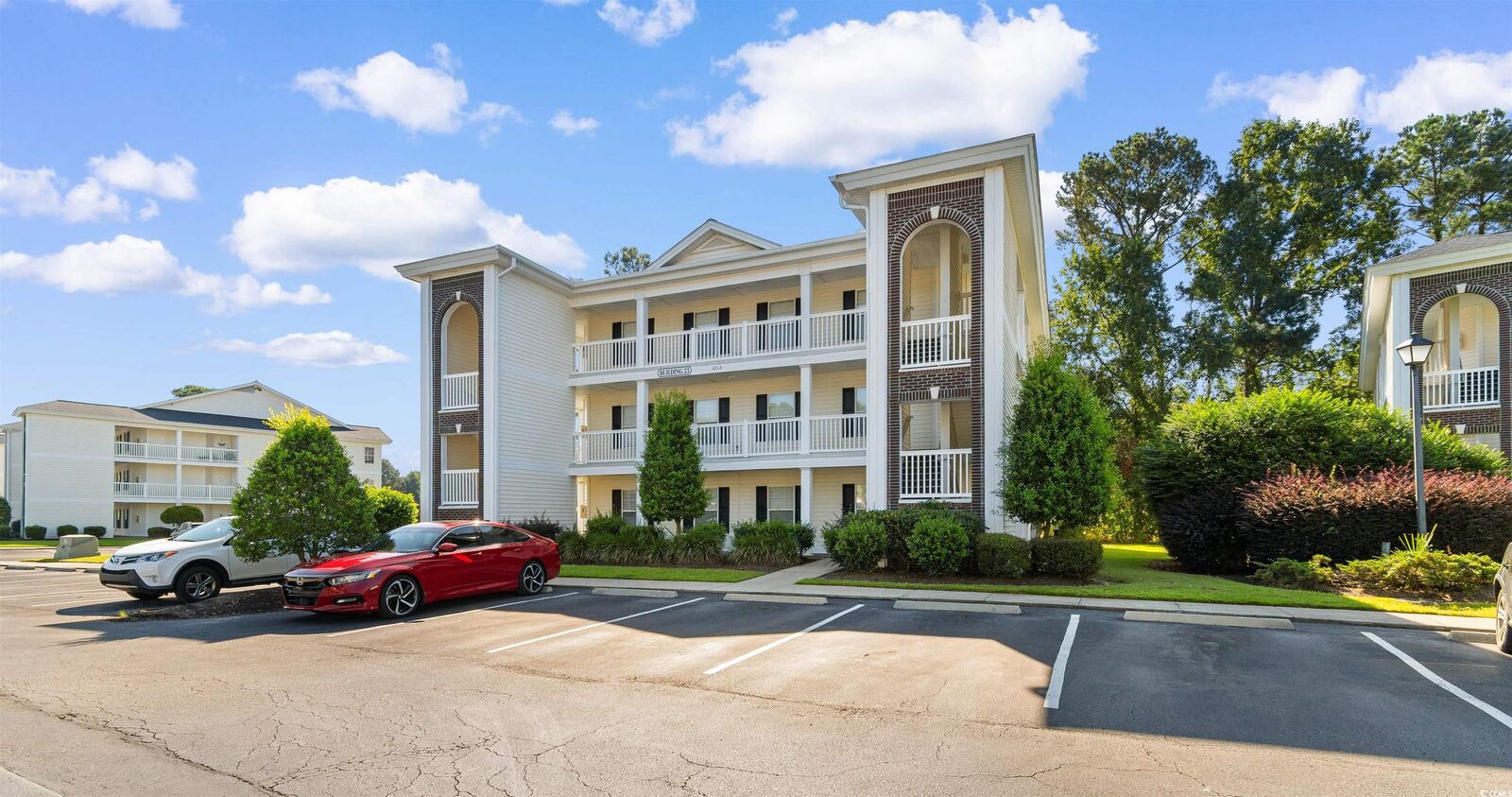 Property Photo:  1212 River Oaks Dr. 23B  SC 29579 