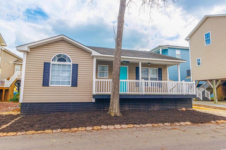 6001-8026 South Kings Hwy.  Surfside Beach SC 29575 photo