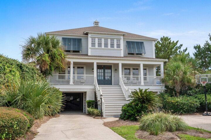 173 Norris Dr.  Pawleys Island SC 29585 photo