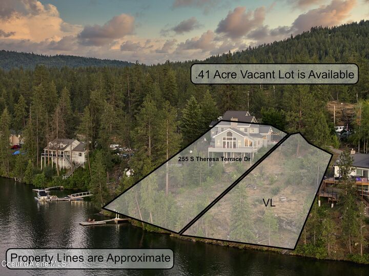 255 S Theresa Terrace Dr  Post Falls ID 83854 photo