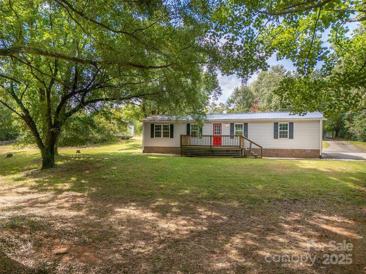 118 Aiken Street  Forest City NC 28043 photo