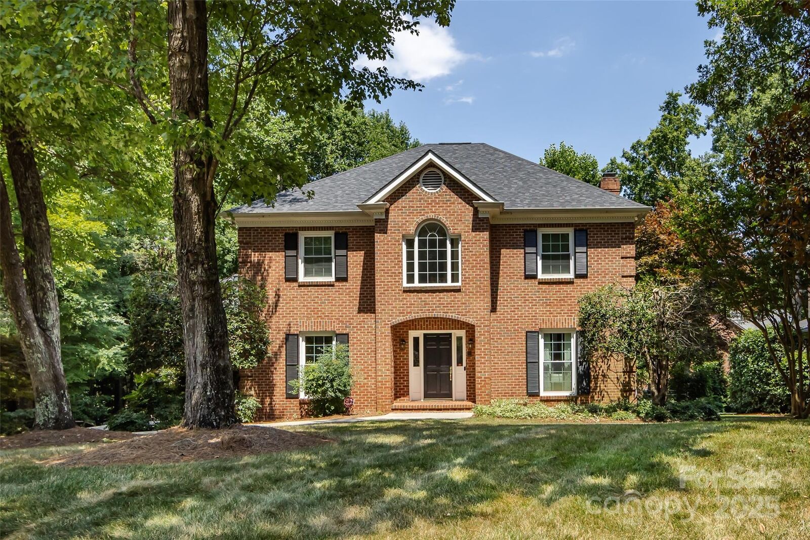 Property Photo:  9413 Tillot Drive  NC 28105 