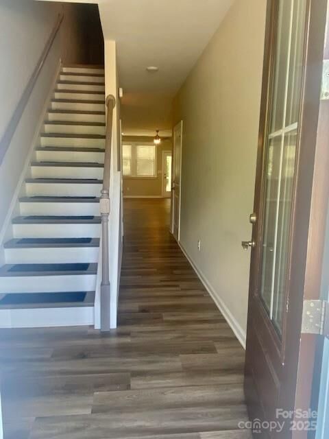 Property Photo:  10416 Audubon Ridge Drive 4  NC 28031 