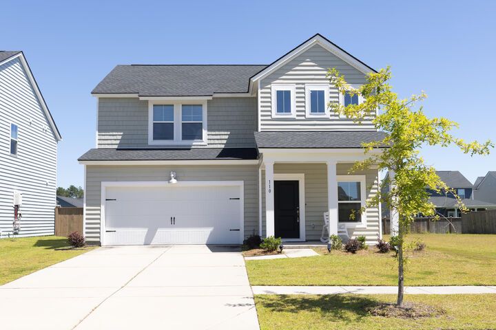 Property Photo: 110 Greenbelt Court SC 29485