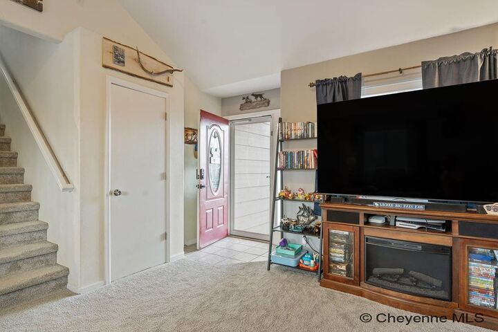 Property Photo:  5246 Danielle Ct  WY 82009 