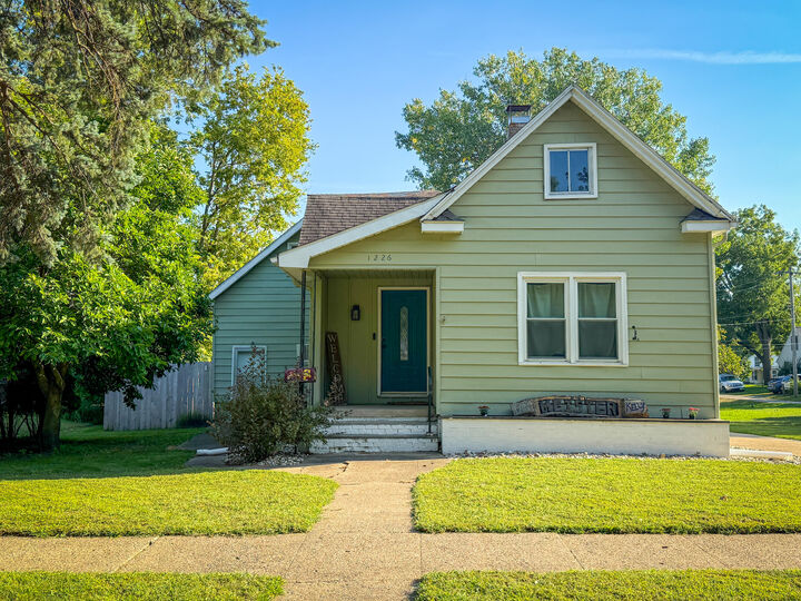 1226 6th Street  Boone IA 50036 photo
