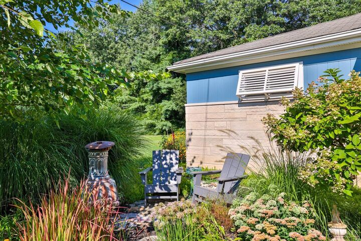 Property Photo:  2663 Mendova Lane  OH 45230 