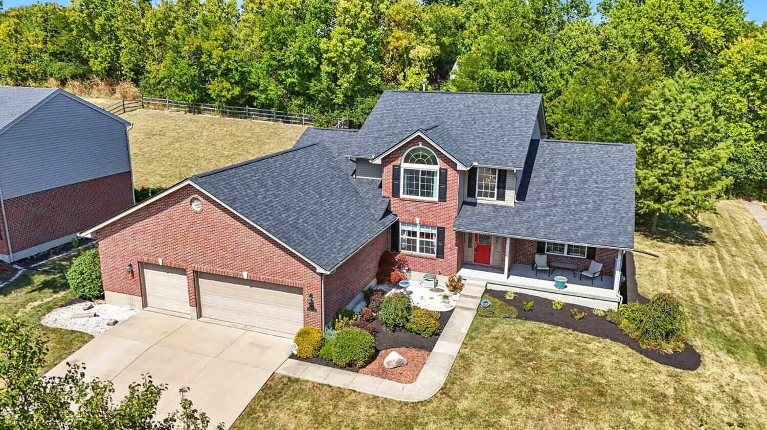 Property Photo: 4638 Stonehaven Drive OH 45011