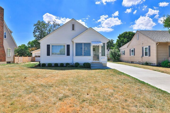 2920 Manchester Road  Middletown OH 45042 photo