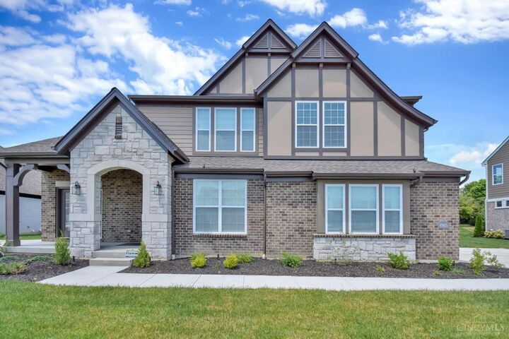 8905 Suncrest Lane  Deerfield Twp. OH 45040 photo
