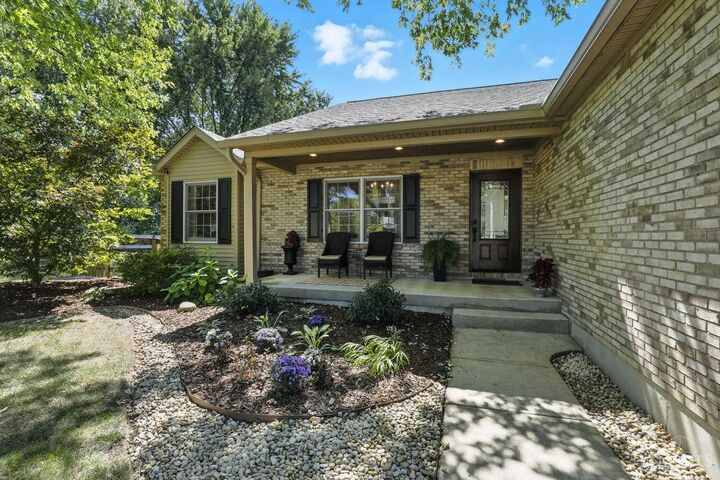 Property Photo:  231 Kings Mills Road  OH 45040 