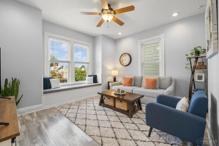 Property Photo: 3612 Woodbridge Drive OH 45226