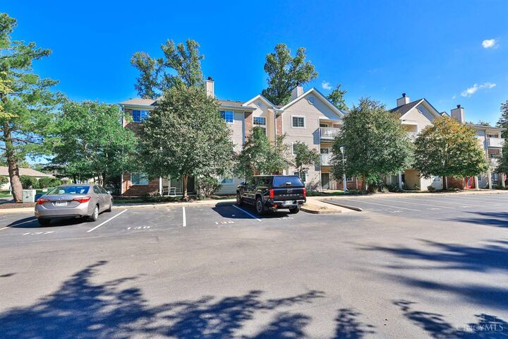 Property Photo:  710 Carrington Place  OH 45140 