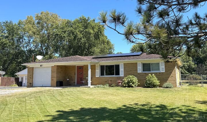 5724 Cromley Drive  Miami Twp OH 45150 photo
