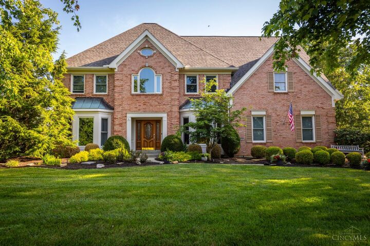 8366 Jeanette Lane  Symmes Twp OH 45249 photo