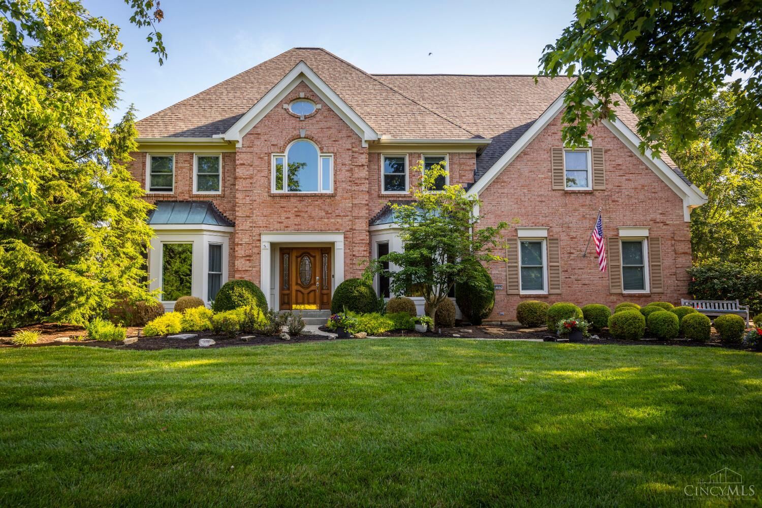 Property Photo: 8366 Jeanette Lane OH 45249