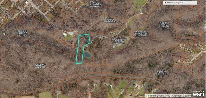 1 Old St Rt 32  Batavia Twp OH 45103 photo