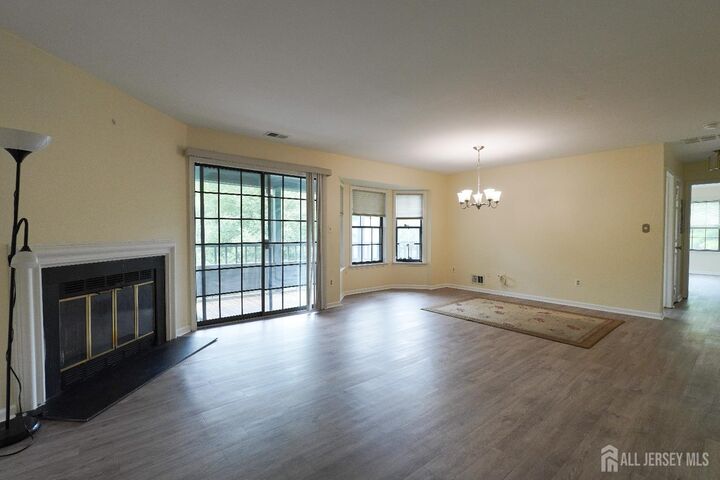 Property Photo: 809 Woodhaven Drive NJ 08817