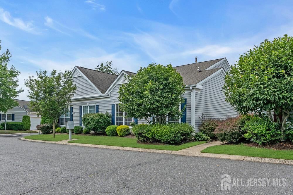 Property Photo:  343 Harrier Drive  NJ 08831 