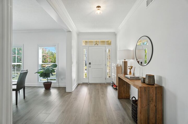 Property Photo: 6422 Albanese Circle OH 43016