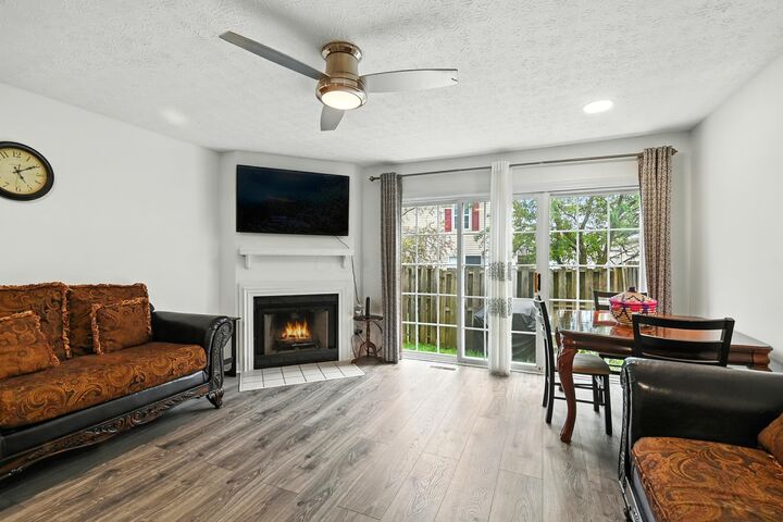 Property Photo: 5681 Mango Lane OH 43026