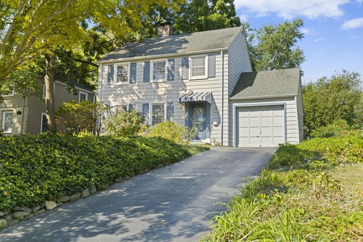 Property Photo:  893 Francis Avenue  OH 43209 