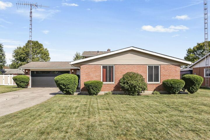 Property Photo: 534 Meadow Lane OH 43302