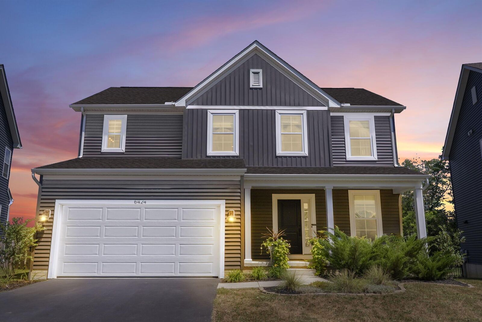 Property Photo: 6424 Celeste Street OH 43081