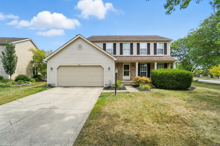 7470 Tullymore Drive  Dublin OH 43016 photo