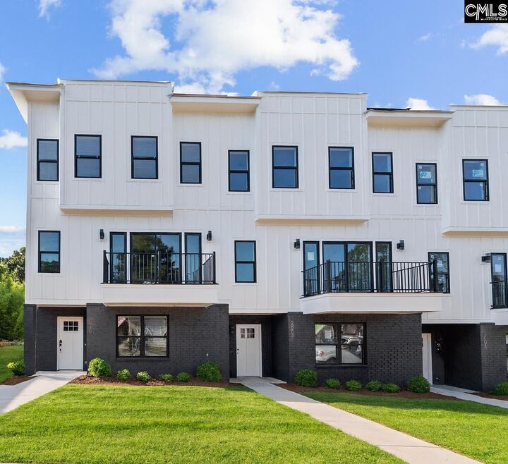 2506 Bratton  Columbia SC 29205 photo