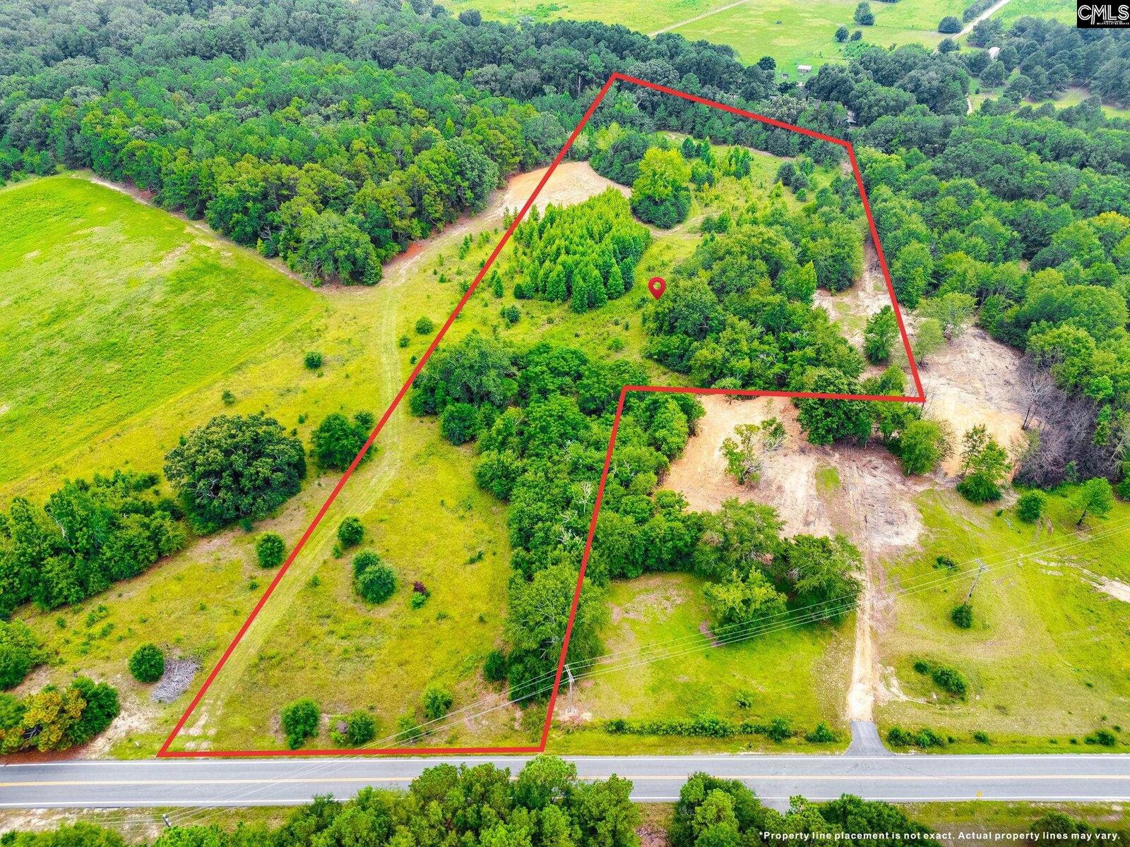 Property Photo:  Tbd Stokes Bridge  SC 29010 