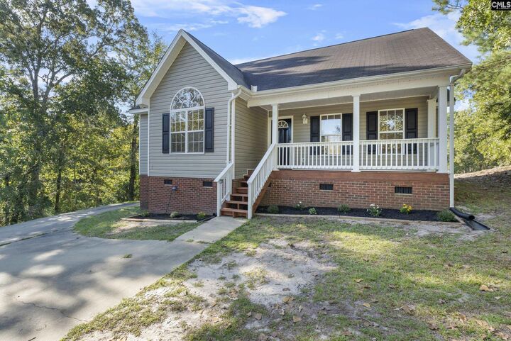 617 Finch Court  Lugoff SC 29078 photo