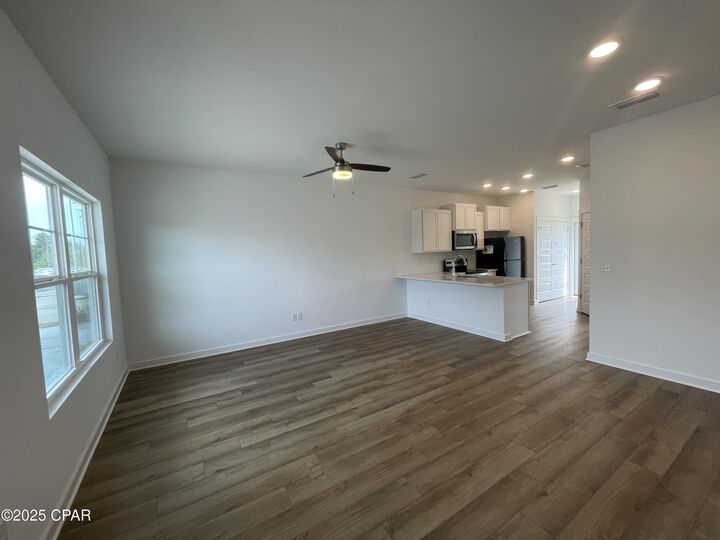 Property Photo:  5864 Tyndall Place  FL 32404 