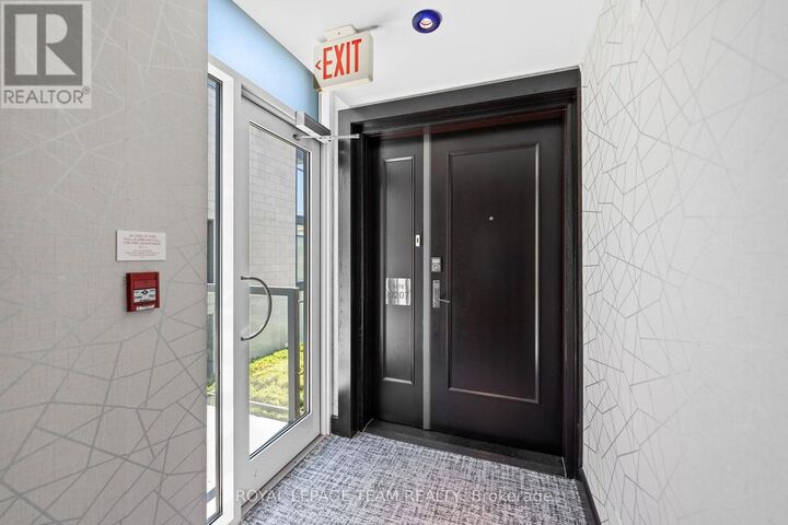 Property Photo: 700 Sussex Drive G207 ON K1N 1K4