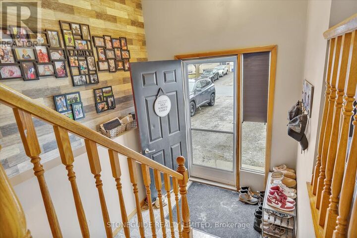 Property Photo: 2180 Easthill Drive ON K9L 1X3