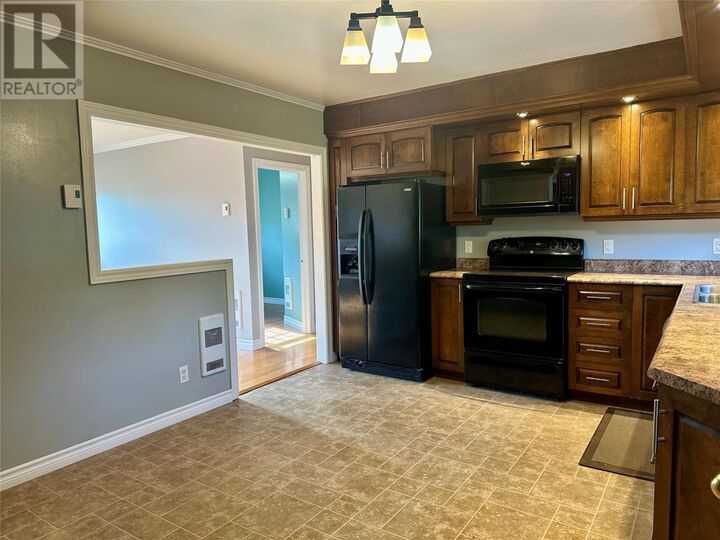 Property Photo: 47 Heath Crescent NL A1V 1P9