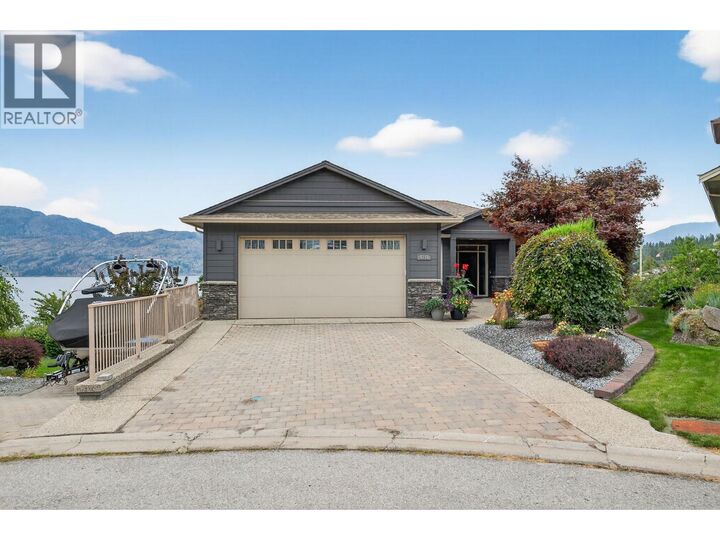 3751 Lornell Court  Peachland BC V0H 1X2 photo