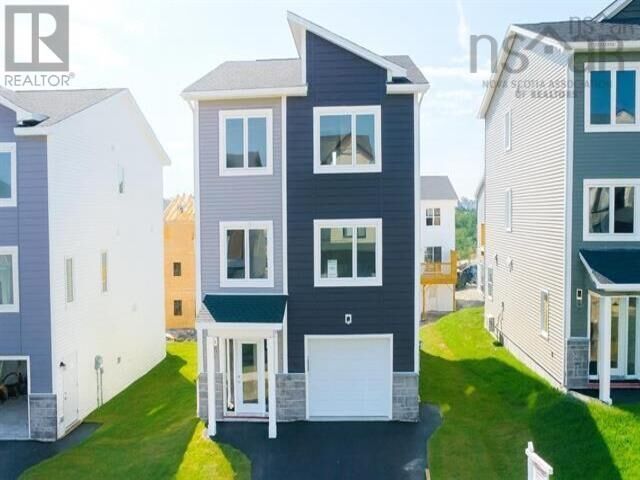 Property Photo:  289 Higgins Avenue 2104  NS B3T 0N3 