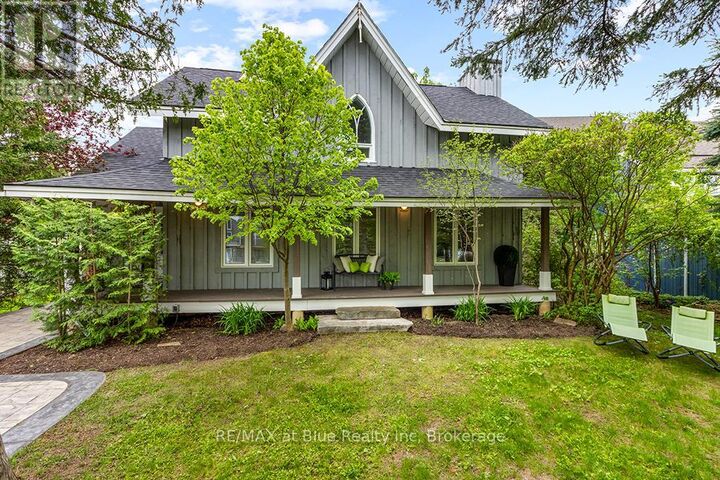Property Photo:  147 Carmichael Crescent  ON L9Y 0R2 