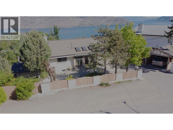 Property Photo:  6045 Ellison Avenue  BC V0H 1X4 